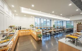 三沢シティホテル